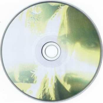 CD Peaking Lights: 936