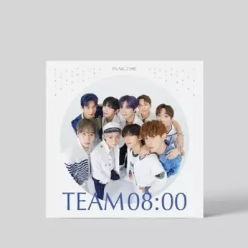 Team 08:00 Version