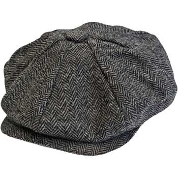 Merch Peaky Blinders: Flat Cap By Order