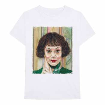 Merch Peaky Blinders: Tričko Polly Painting 