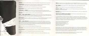 CD Peanut Butter Wolf: 2K8 B-Ball Zombie War