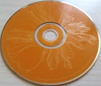CD Peanut Butter Wolf: Chrome Children Vol. 2