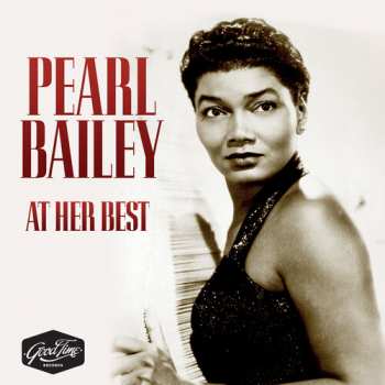 CD Pearl Bailey: Pearl Bailey At Her Best