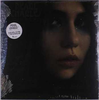 Album Pearl Charles: Magic Mirror