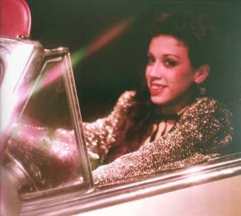 CD Pearl Harbor And The Explosions: Pearl Harbor And The Explosions