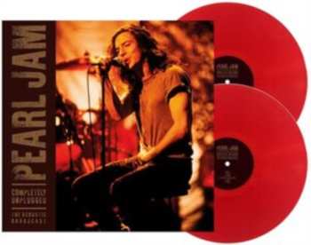 2LP Pearl Jam: Completely Unplugged - The Acoustic Broadcast LTD | CLR
