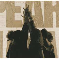 2LP Pearl Jam: Ten