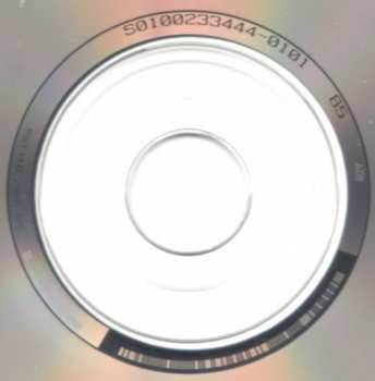 CD Pearl Jam: Ten