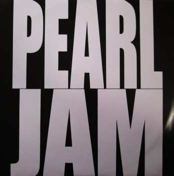 LP Pearl Jam: Ten