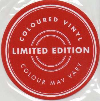 2LP Pearl Jam: The Broadcasts 1992 LTD | CLR