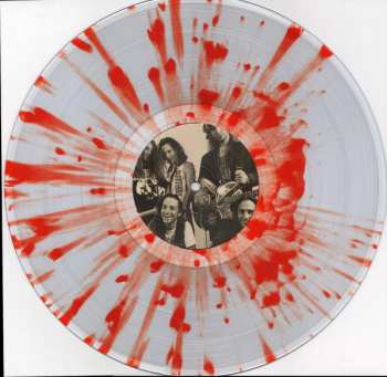 2LP Pearl Jam: The Broadcasts 1992 LTD | CLR