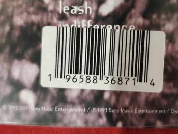 LP Pearl Jam: Vs. CLR | LTD
