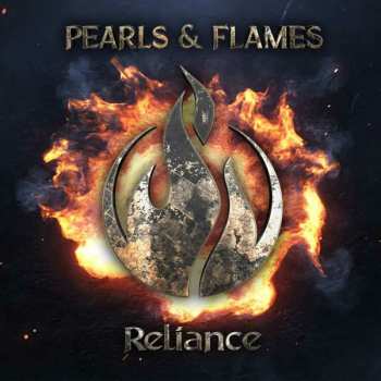 CD Pearls & Flames: Reliance