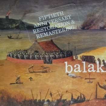 LP Pearls Before Swine: Balaklava