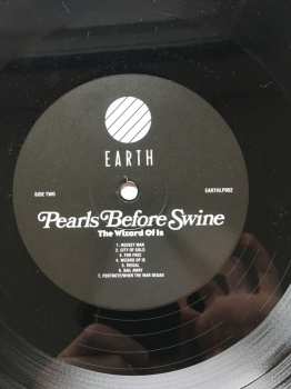 2LP Pearls Before Swine: The Wizard Of Is