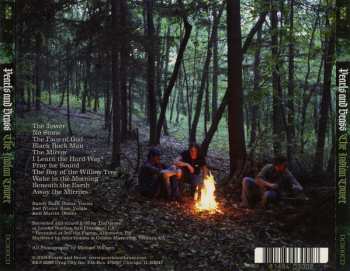 CD Pearls & Brass: The Indian Tower