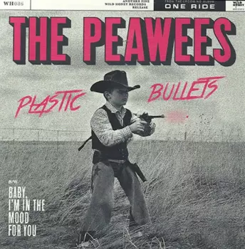 Plastic Bullets
