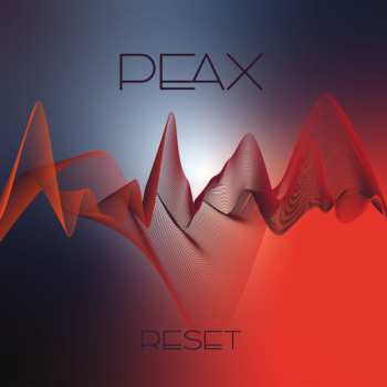 CD PEAX: RESET