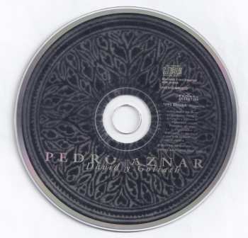 CD Pedro Aznar: David Y Goliath