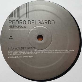 LP Metropolis