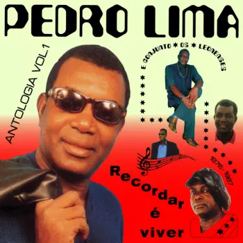 Recordar É Viver : Antologia Vol​.​1