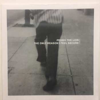 LP Pedro The Lion: The Only Reason I Feel Secure