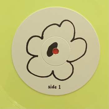 LP Peel Dream Magazine: Pad CLR | LTD