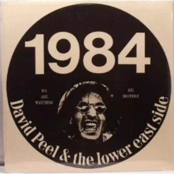 Peel,david: 1984
