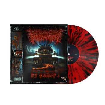 Album Peelingflesh: Pf Radio 2