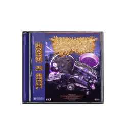 CD Peelingflesh: The G Code