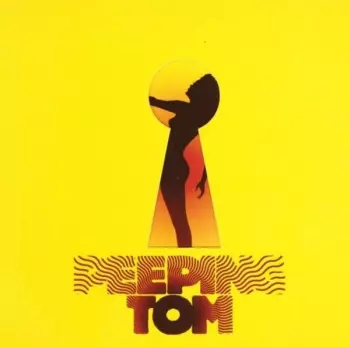 Peeping Tom: Peeping Tom