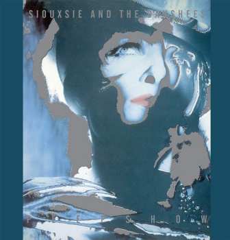 LP Siouxsie & The Banshees: Peepshow