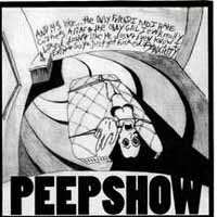 SP Mummy The Peepshow: Mummy The Peepshow