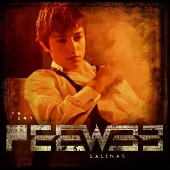 Pee Wee: Yo Soy Peewee Salinas