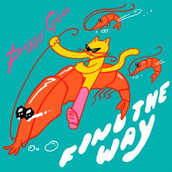 LP Peggy Gou: Find The Way