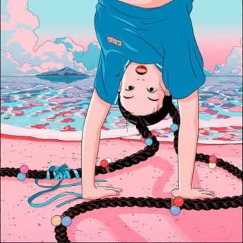 Album Peggy Gou: I Go