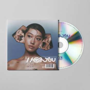 CD Peggy Gou: I Hear You