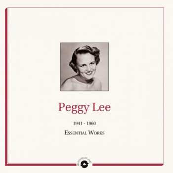 LP Peggy Lee: Essential Works 1941-1960