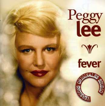 Album Peggy Lee: Fever