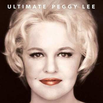CD Peggy Lee: Ultimate Peggy Lee