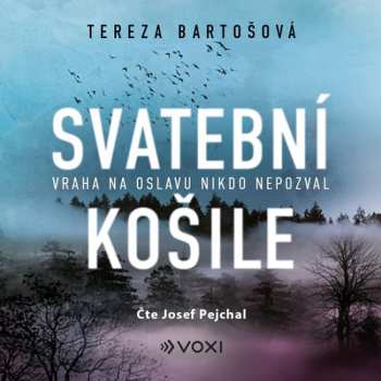 Album Pejchal Josef / Bartošová Tereza: Svatební Košile