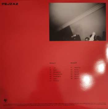 LP Pejzaż: List I