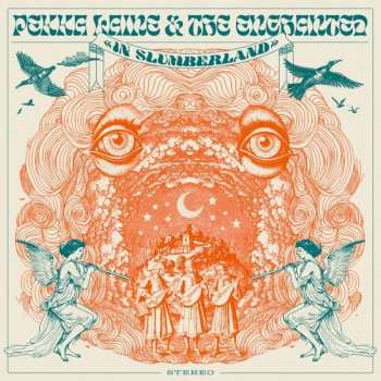 CD Pekka Laine & The ...: In Slumberland