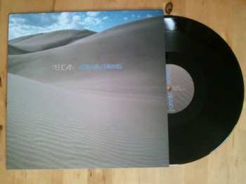 LP Pelican: Ataraxia / Taraxis