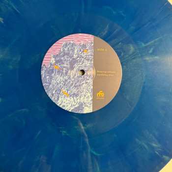 2LP Pelican: Flickering Resonance CLR | LTD