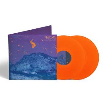 2LP Pelican: Flickering Resonance CLR | LTD