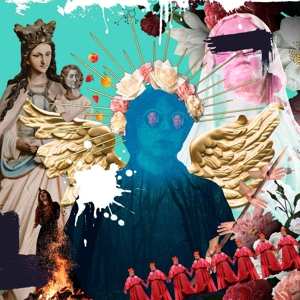 CD Pelkka Poutanen: Pyhä Veri Vuotaa