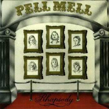 CD Pell Mell: Rhapsody