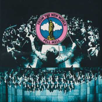 4CD/Box Set Pell Mell: The Entire Collection LTD