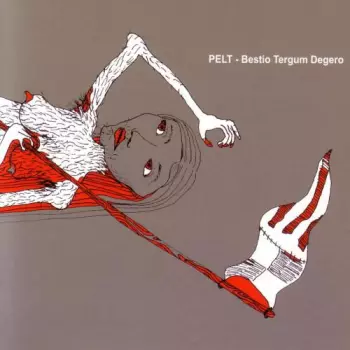 Bestio Tergum Degero (Skullfuck)